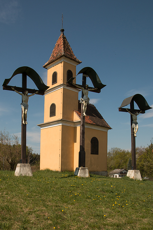 Kapelle Kalvarienberg
