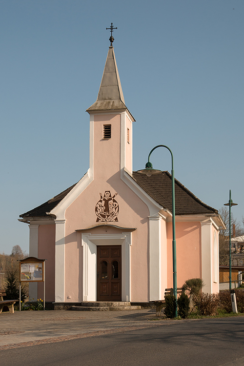 Kapelle Schützing